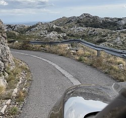 Velebit-Gebirge